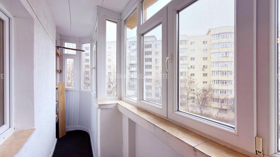 Apartament 3 camere Lacul Tei Teiul Doamnei - 20