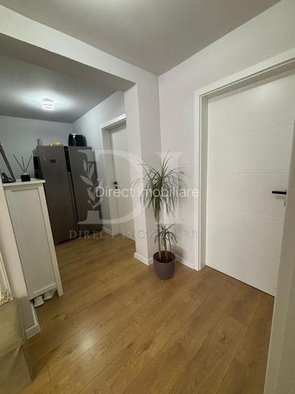 Apartament de vanzare / Zona Cetatii / Floresti - 5