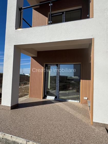 DIRECT DE LA PROPRIETAR: Vilă de lux – zonă rezidențială liniștită - 17