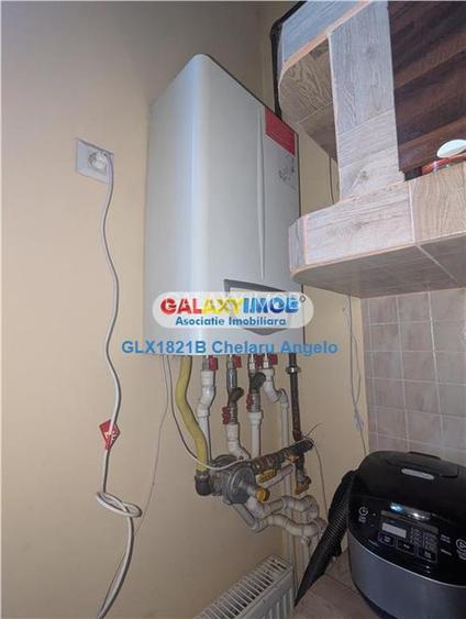 Unirii, apartament 3 cam 75 mp,etajul 2 din trei, renovat, fara risc - 14