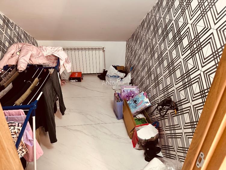 Casa zona sos Chitilei Bucurestii noi  Damaroaia - 14