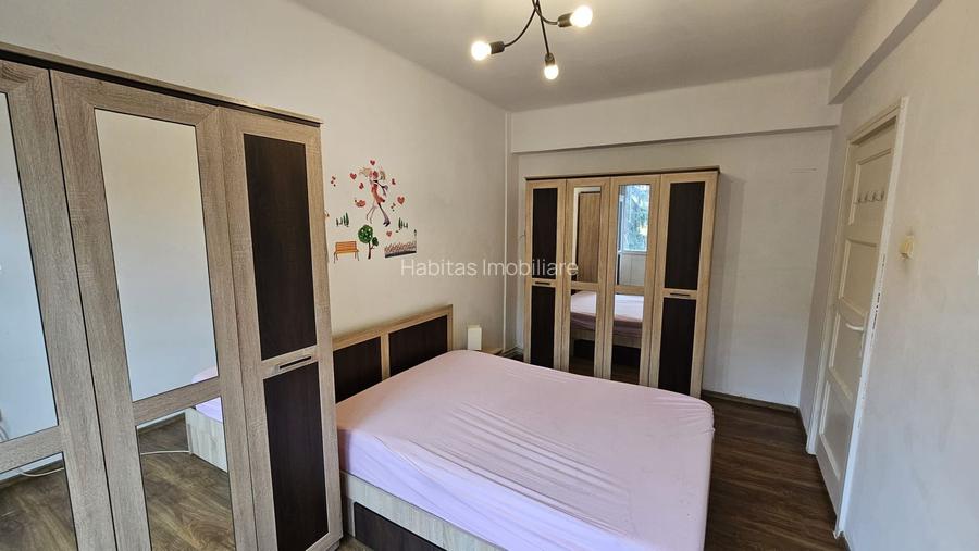 0 % comision, 2 camere, 44 mp, etajul 3,  strada Horea- Centru - 7