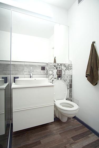 Unirii | Timpuri Noi | Nerva Traian stradal | Apartament la cheie | bloc monolit - 14