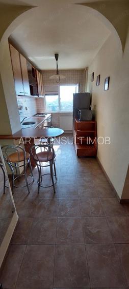Apartament 2 Camere | Circular | Balcon | Metrou in Proximitate | Bloc Anvelopat - 7