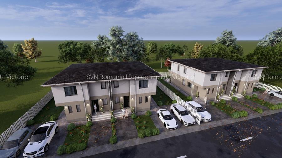 REV2004709 Vila tip duplex Corbeanca Petresti - 11