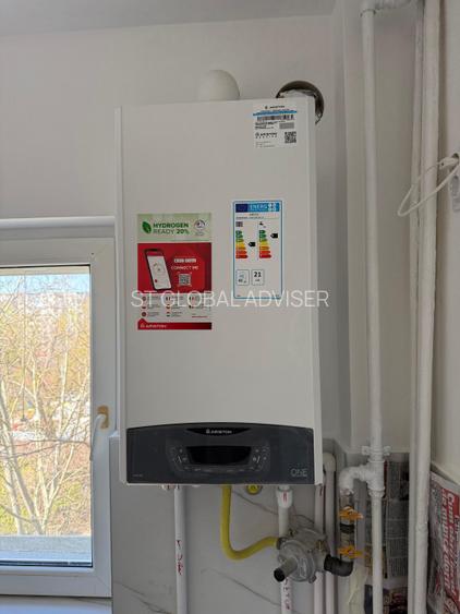 2 Camere Decomandat | Lujerului-Gorjului | Renovare 2026 | Centrala - 6