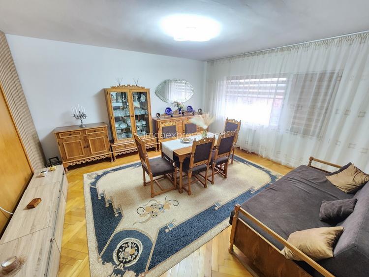 Vand apartament in Zona Steaua comision zero - 14