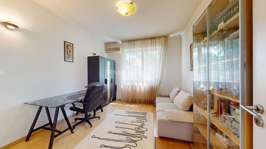 Pache Protopopescu - Ferdinand, Str Fluierului, 3 camere, comision 0% - 15