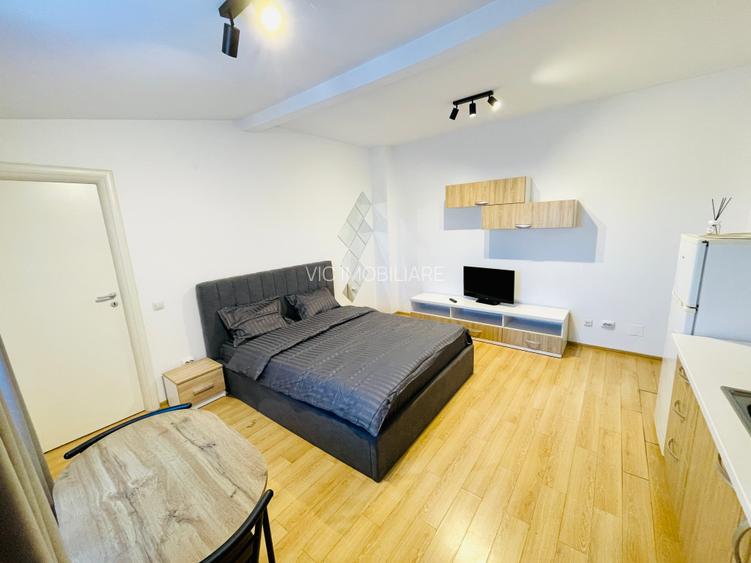 Garsoniera - Mall Vitan - Comision 0% - 3