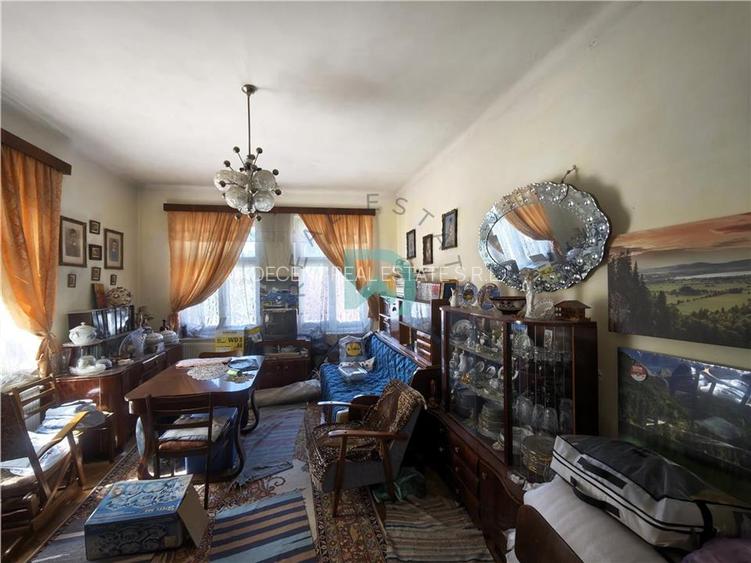 Casa de vanzare  Ghimbav - 6