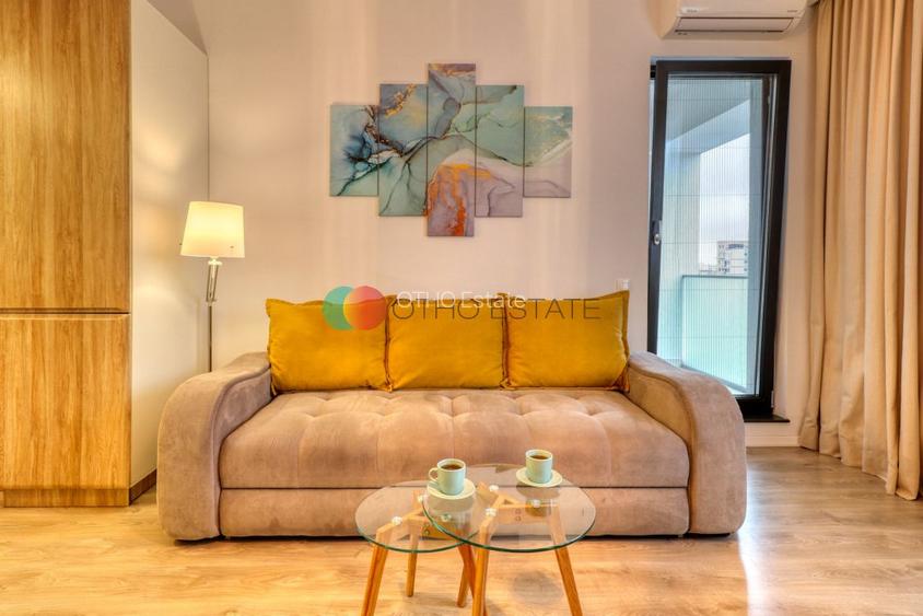 Barcelona Residence | 2 Camere  Titan - Langa Parc | Bloc 2020 - 11