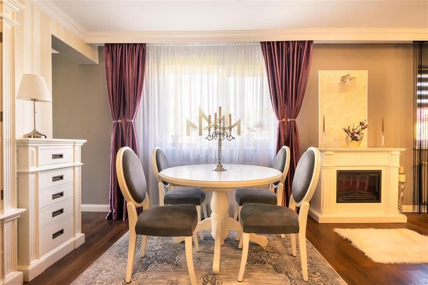 Apartament superb cu 4 camere bloc nou 2 parcari str. Oasului! - 4