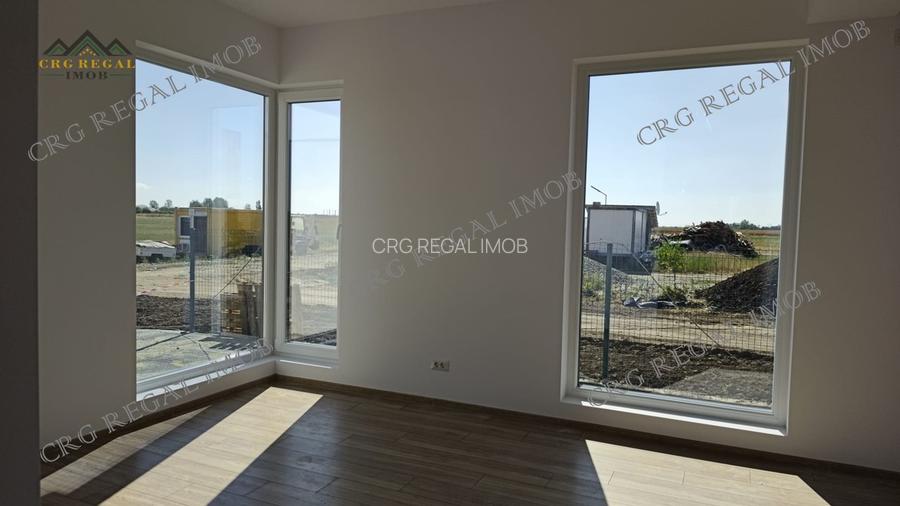 Cartier Rezidential Nou  Case in Rate la Dezvoltator Comuna Berceni Ilfov - 8