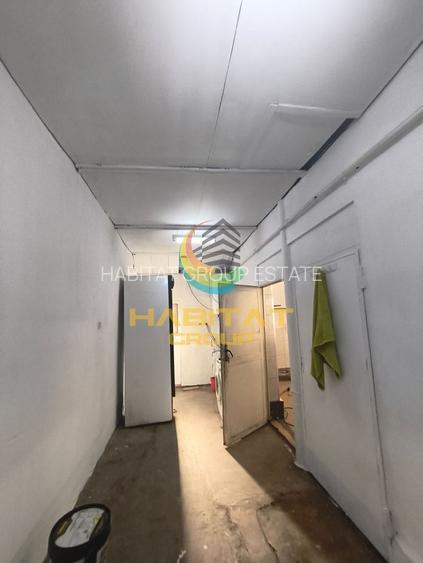 Spațiu Comercial De Închiriat - Curte Proprie 32mp - Zona Calea Rahovei - 4