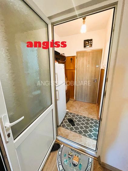 Garsoniera 32mp cu BALCON - STR  PACII - 9