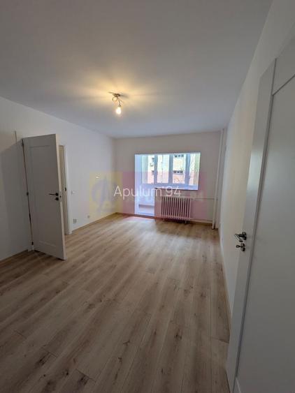 Aprtament cu două camere, proaspăt renovat, lângă Mega Mall - 5