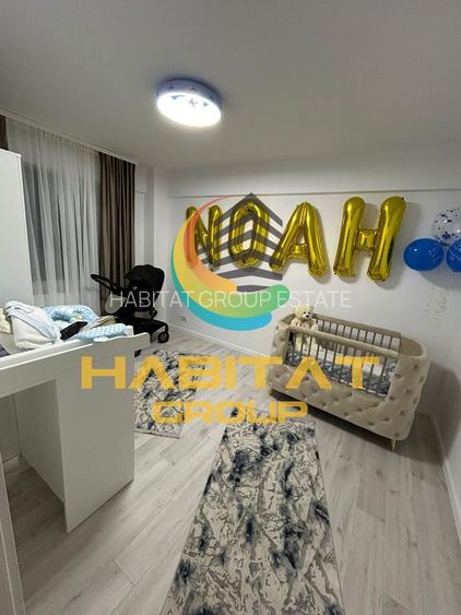 Apartament 3 camere/curte  Gherghitei Colentina - 10