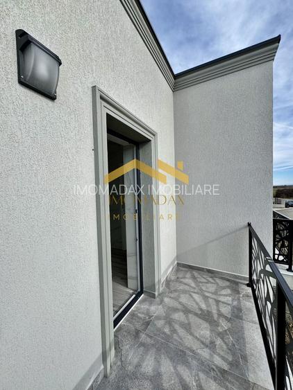 Bucovat-Casa Individula-Zona Liniștită - 29