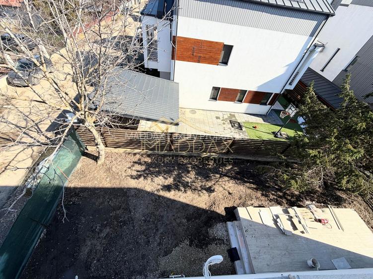 Vila moderna 6 camere // 190mp // teren 300mp // Tunari - 33