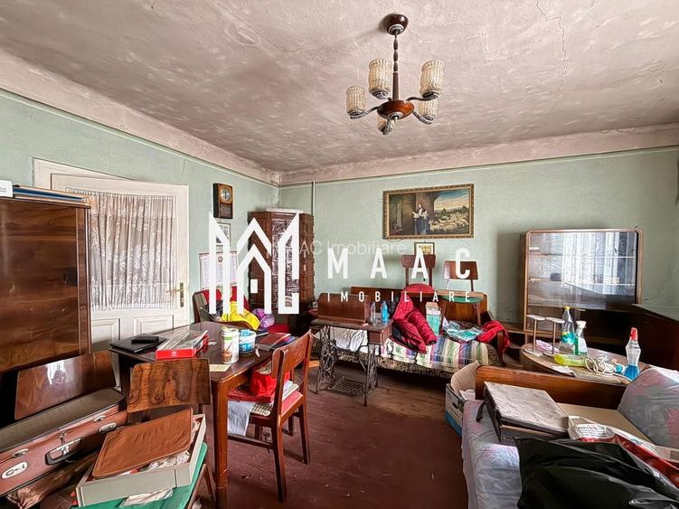 Casa individuala 3 camere | Pivnita | Pod | Curte | Lupeni - 19