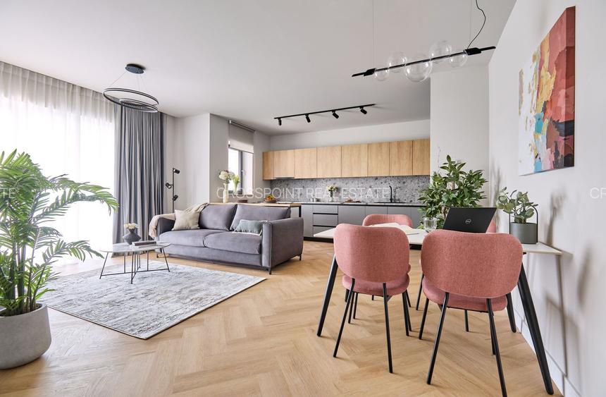 Apartament 2 Camere | Prima Inchiriere | Pet Friendly - 10