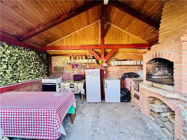 Apartament 4 camere de inchiriat | la casa | Tocile | curte, 2 terase - 13