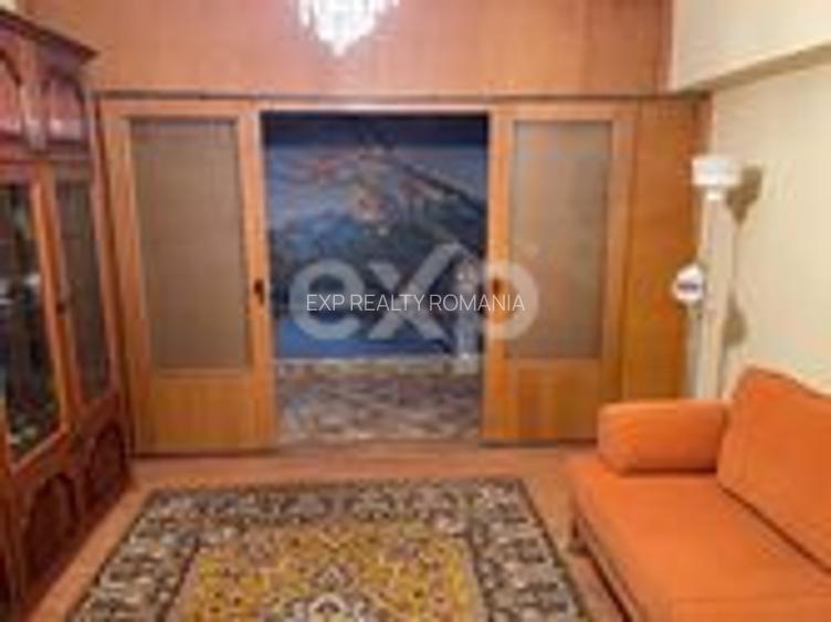 Apartament 2 camere Fratii Golesti - 5