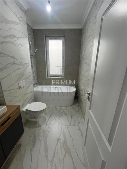 DUMBRAVITA - PARTER - CURTE 71MP - 3 CAMERE - TERASA - INCALZIRE PARDOSEALA - 3 - 6