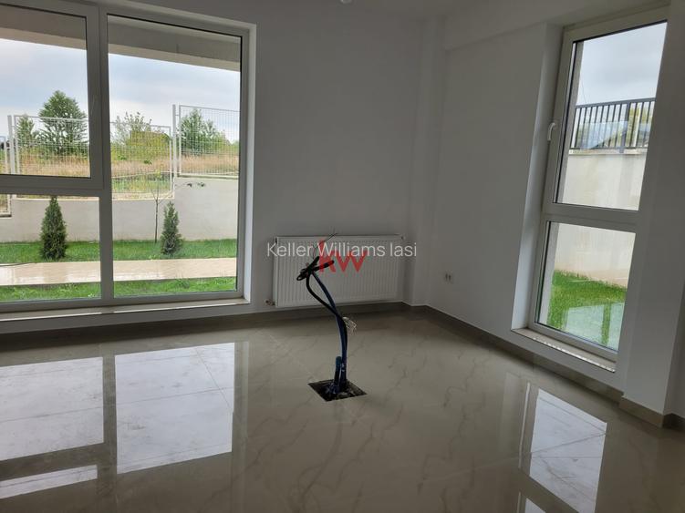 Clinica medicala pt rec medicala, fizioterapie, kinetoterapie in Valea Lupului! - 5