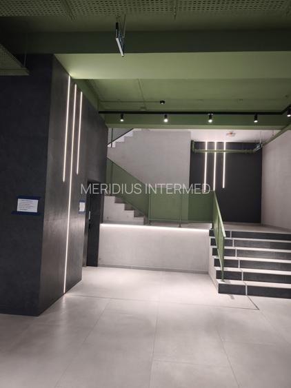 Închiriere studio totul nou Universitate - - 19