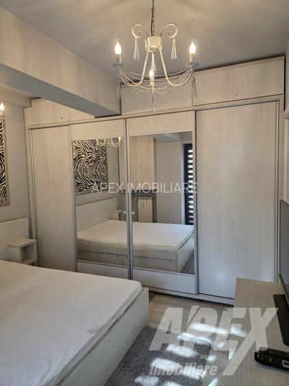 Apartament 2 camere nou mobilat | Parcare | Nerva Traian- Unirea - 3