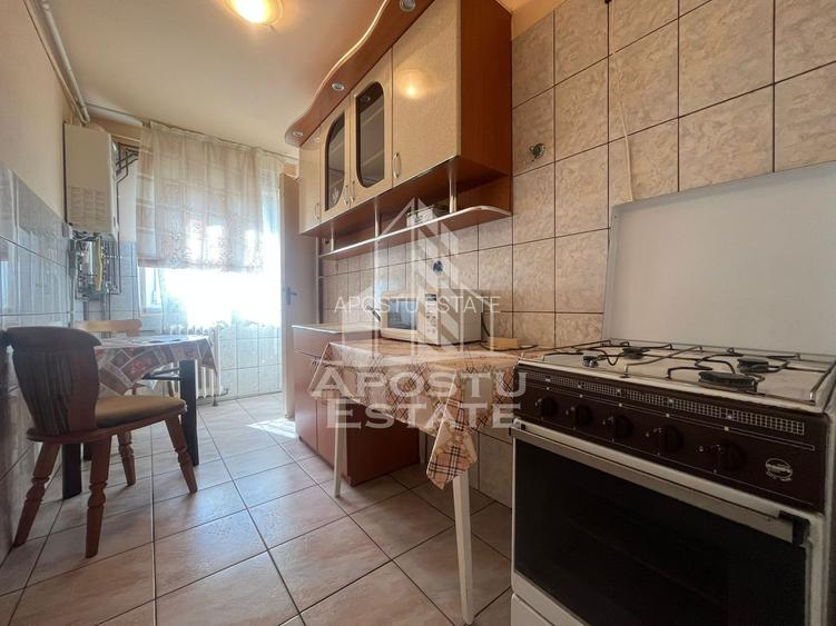 Apartament 2 camere, zona Fortuna - 4