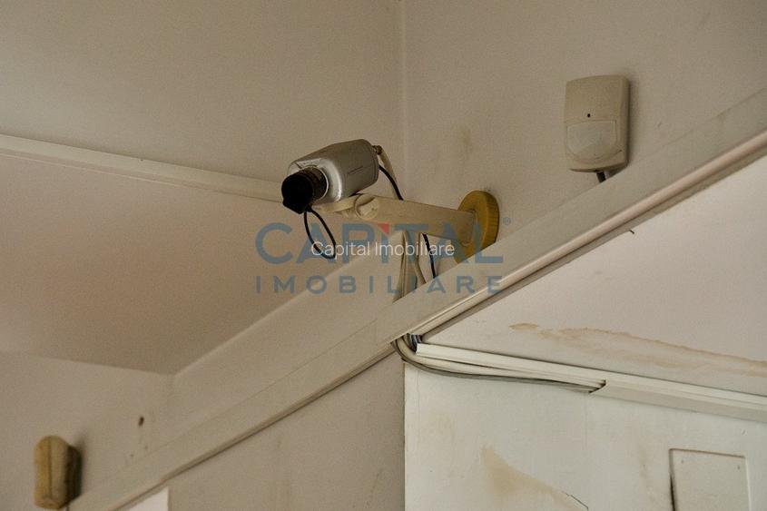 Comision 0%! Spatiu comercial 140 mp de inchiriat – Ghimbav - 6