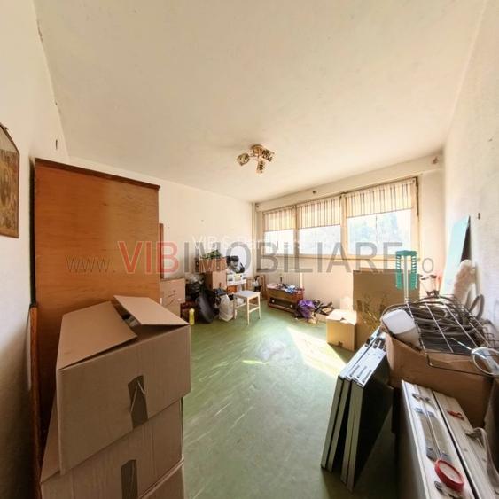 2 Camere - Favorit - Etaj 1 - 2