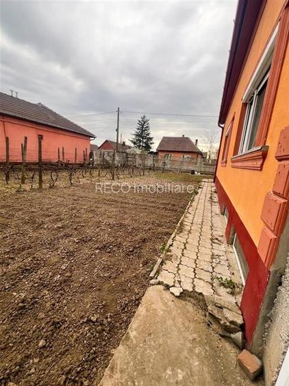 RECO Vila P+M cu 3 camere în Biharia - 11