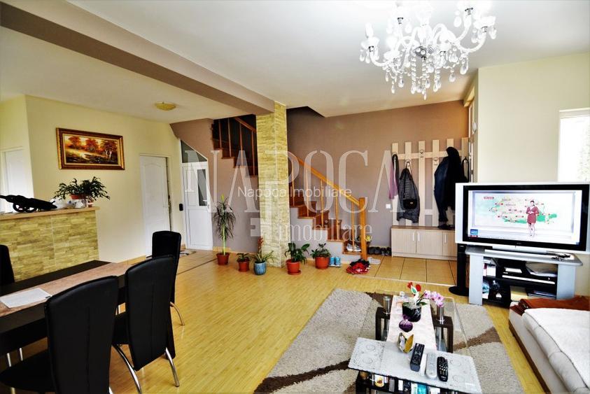 Casa 5 camere de vanzare in Floresti - 4