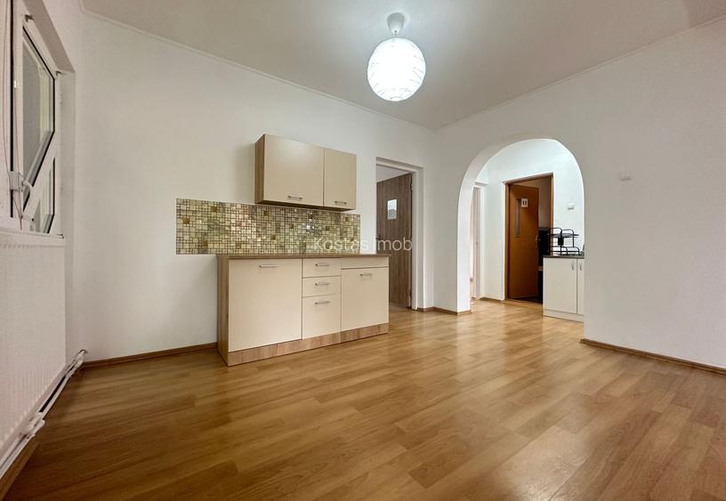 Inchiriere casa activitati office sau spatiu locativ Baneasa Genesis - 5