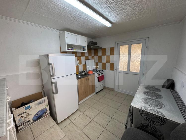 Garsoniera de inchiriat, zona Centru - 4