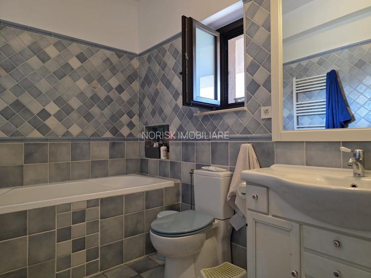 Otopeni – Casă eficientă energetic, pregătită de mutare - 13