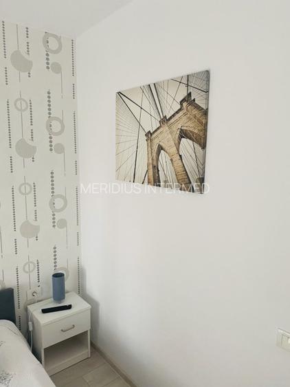 Apartament coquet Mamaia White Tower termen lung - 15