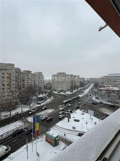 Vanzare apartament 2 camere | Piata Iancului | bloc solid, stradal | 53mp utili - 20