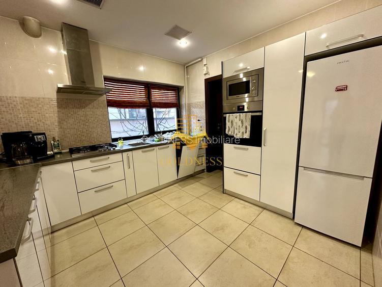 Casa 5 camere, Gheorgheni, Curte, Garaj, Titulescu, Interservisan - 2