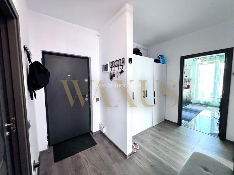 Apartament Tip Penthouse |decomandat| Terasa 26 mp | Finisaje premium - 6