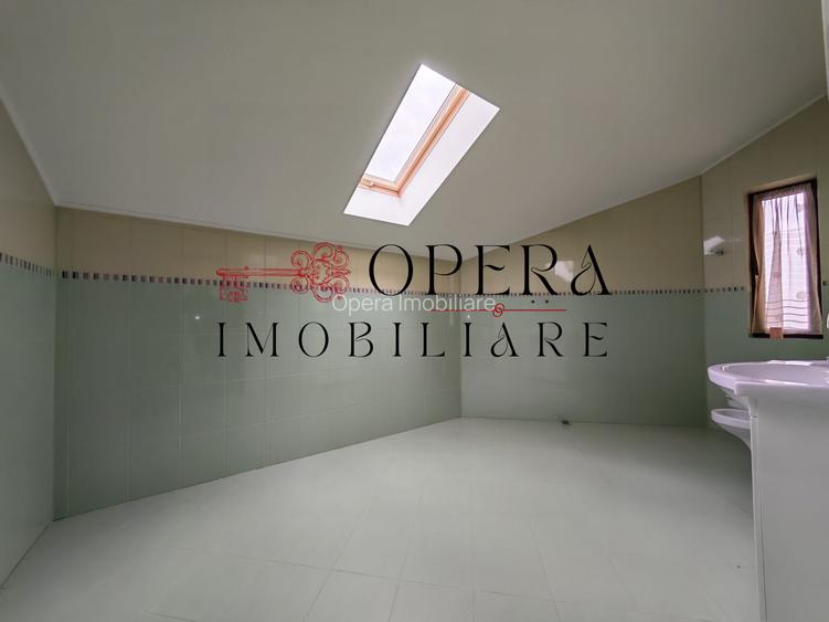 Vila individuala deosebita, de vanzare, zona Popas Pacurari - 16