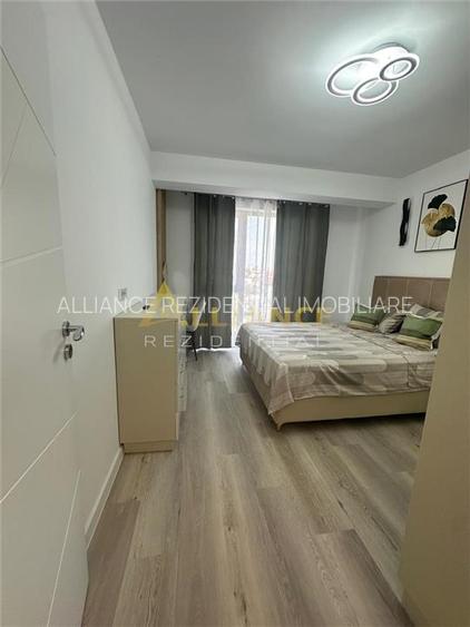 Sector 4, Aluviuni Metrou Aparatorii Patriei,Apartament 2 Camere - 19