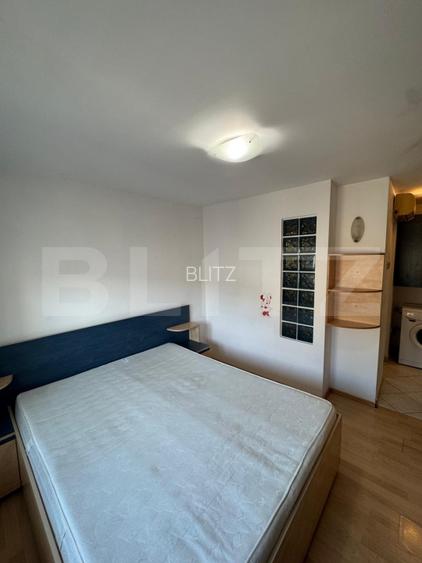 Apartament 2 camere de vânzare, 44 mp, zona Palas - 5
