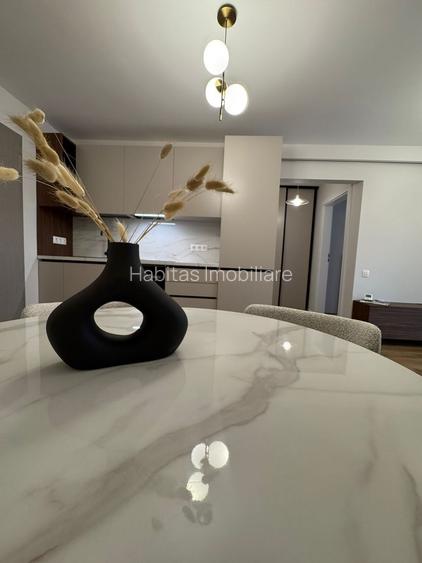 Apartament 2 camere, totul nou, parcare, Sopor - 2