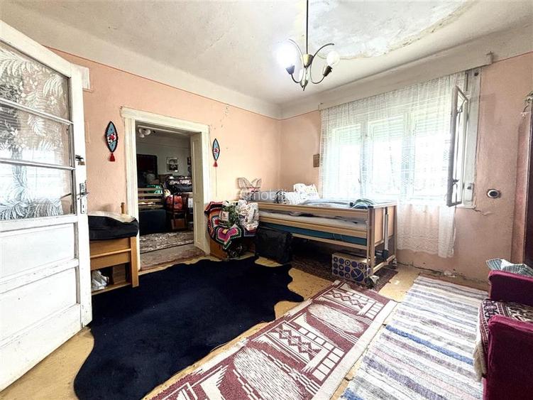 CASA CEFA | TEREN 1.654 MP | TOATE UTILITATILE | DUBLU FRONT - 7