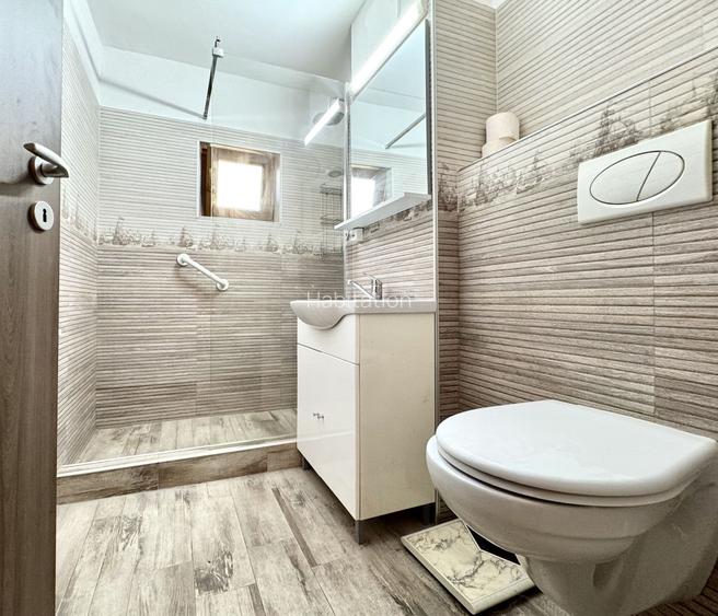 Apartament 3 camere, spațios, etaj 1 – Zona Lipovei / Iulius Mall - 11