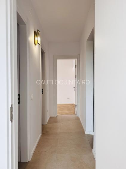 Apartament 3 camere de inchiriat | Cismigiu | Stirbei Voda | Pozitie Excelenta - 8